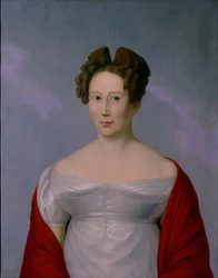 Wilhelmine Luise von Bismarck
